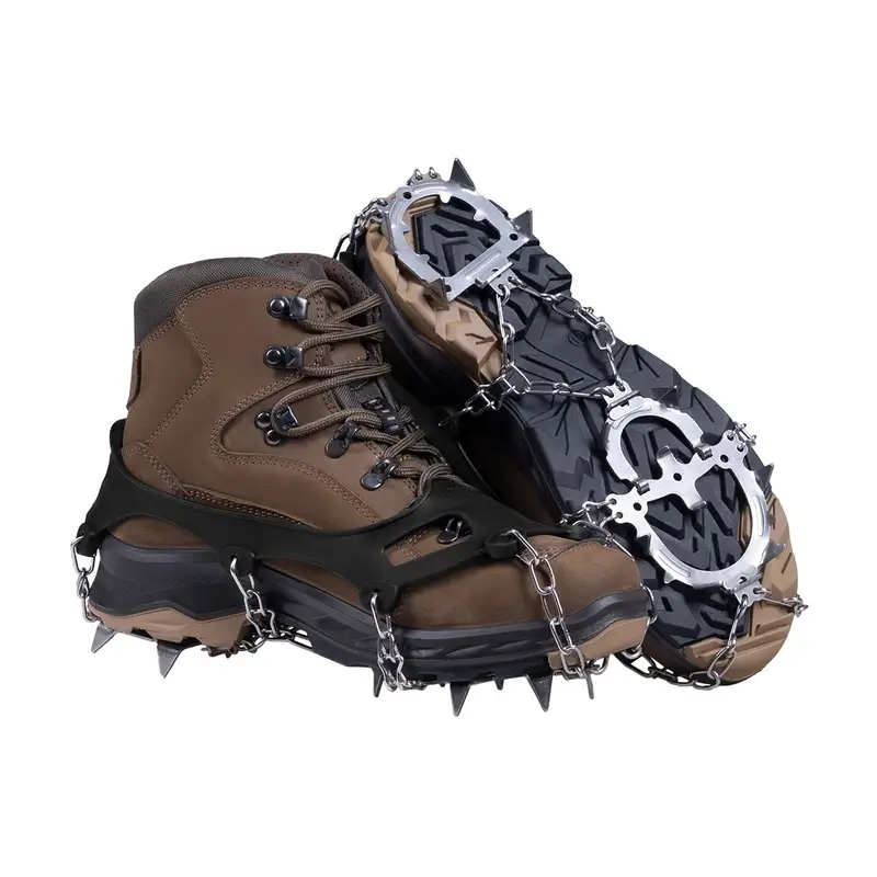 Bestseller Raczki Turystyczne Krywań Alpinus Czarne (NX35143)