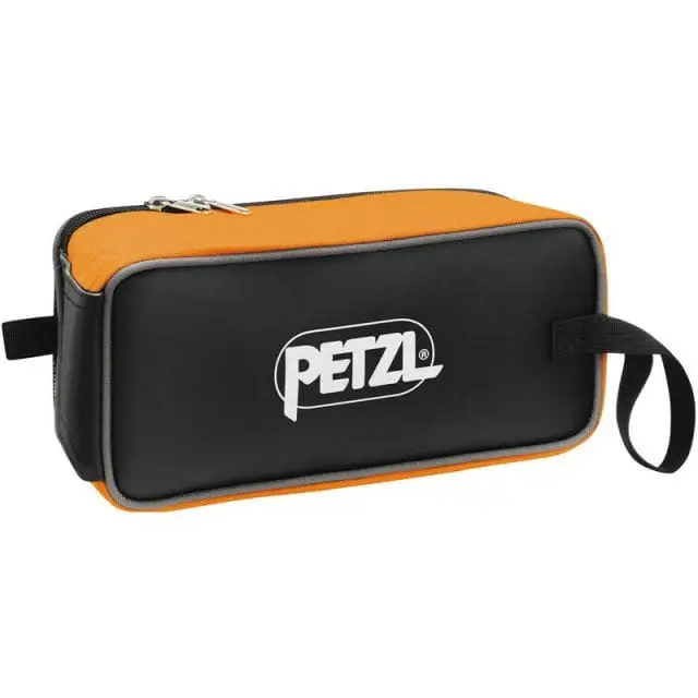 Łatwy zwrot Pokrowiec Na Raki Fakir V01 Petzl