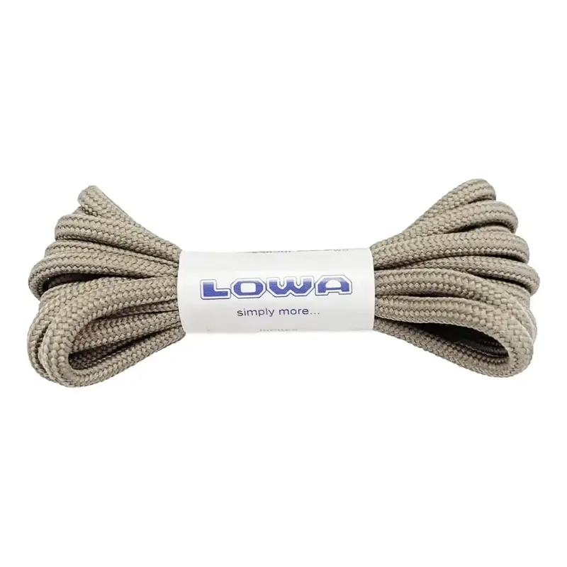 Sznurowadła LOWA Desert M2 Oferta limitowana