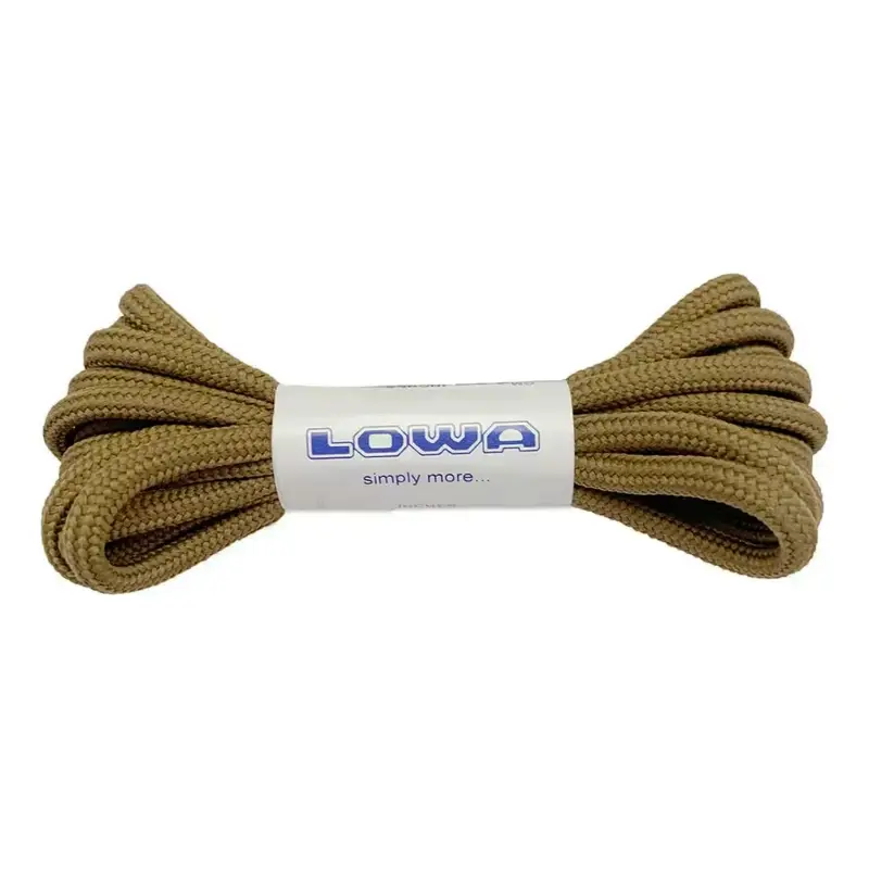 Wyprzedaż Sznurowadła LOWA Coyote