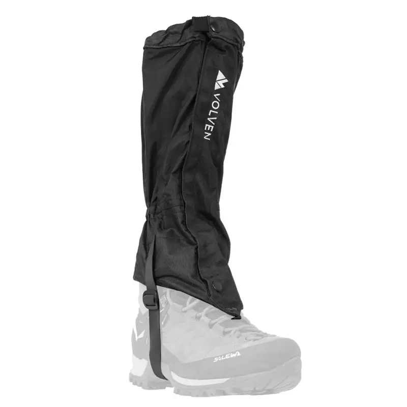 Stuptuty Winter Hike Pro Volven Czarne Ostatnia szansa