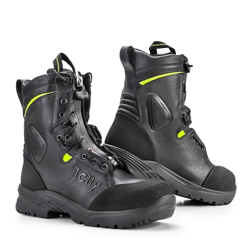 Buty Scarpe Jolly Gore-Tex Crosstech 9300/GA Czarne Oryginał Demobil BDB Bestseller