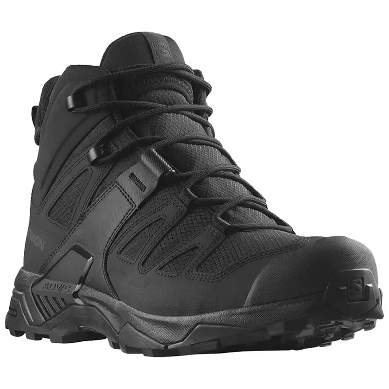 Buty Salomon X Ultra Forces Mid GTX Czarne (L47194900) Okazja