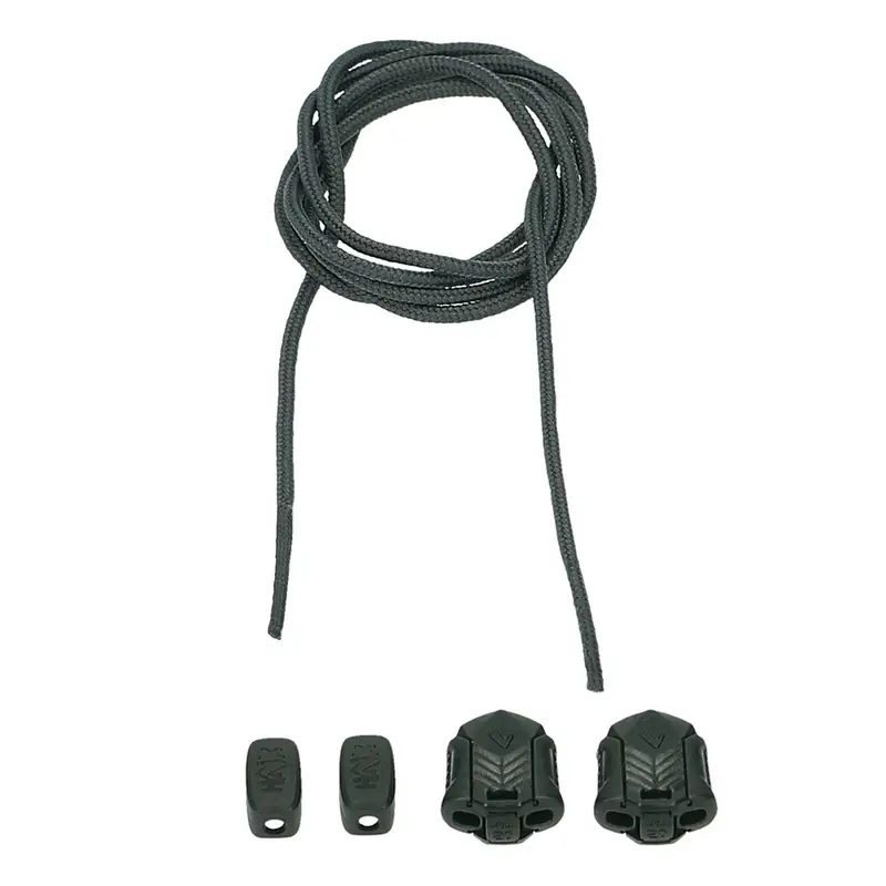 Sznurowadła HAIX Repair Kit CNX GO Mid Magnet (705063) Wyprzedaż