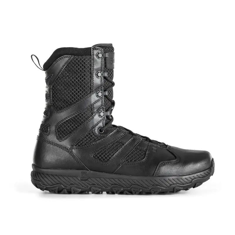 Buty Taktyczne Taclite 2.0 8" 5.11 Czarne (12511) Łatwy zwrot