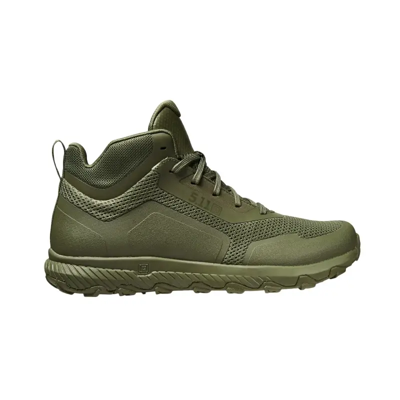 Buty Treningowe A/T™ Trainer Mid 2.0 5.11 Ranger Green (12503) Wybór klientów