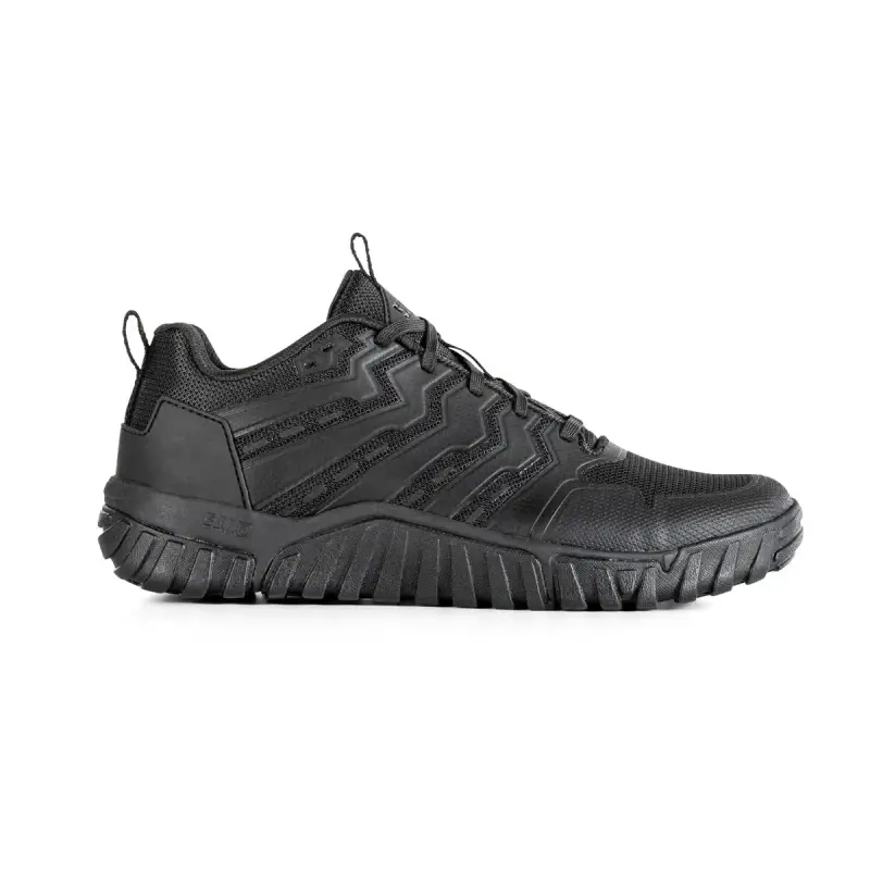 Oferta czasowa Buty Treningowe Maxgrip Trainer 5.11 Triple Black (12470)