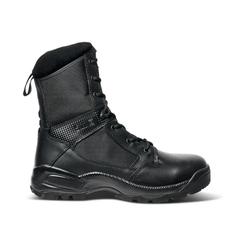 Buty Taktyczne A.T.A.C.® 2.0 8" z Zamkiem Bocznym 5.11 Czarne (12391) Cena promocyjna