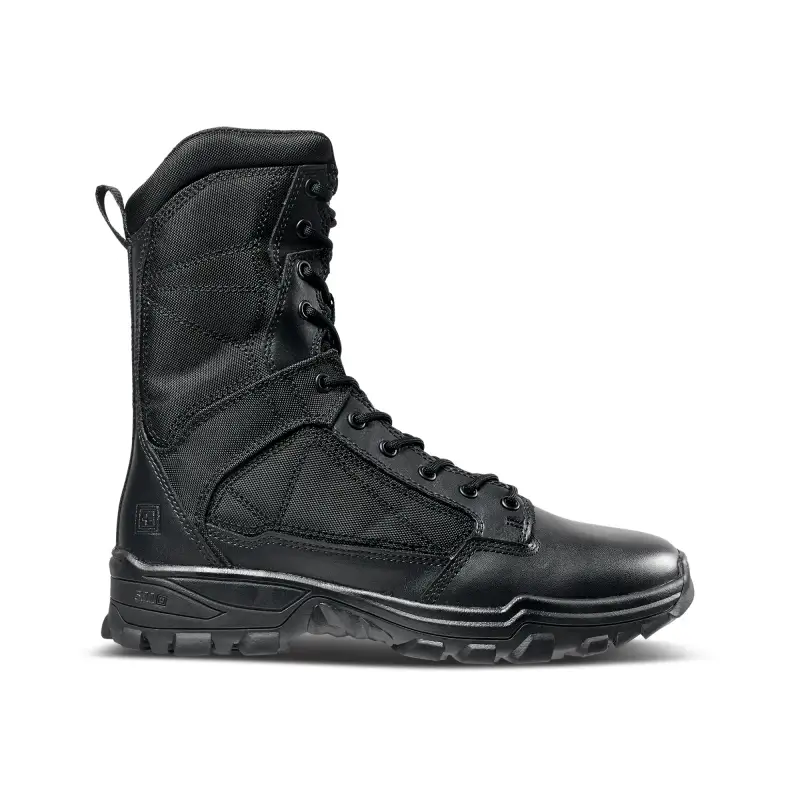 Bezpieczna płatność Buty Taktyczne Fast-Tac 8" Boot 5.11 Czarne (12387)