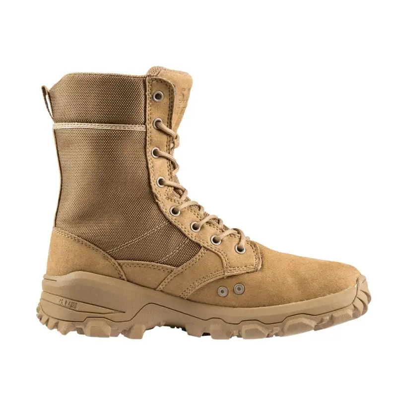 Buty Taktyczne Speed 3.0 Rapiddry Boot 5.11 Coyote (12338) Szybka dostawa