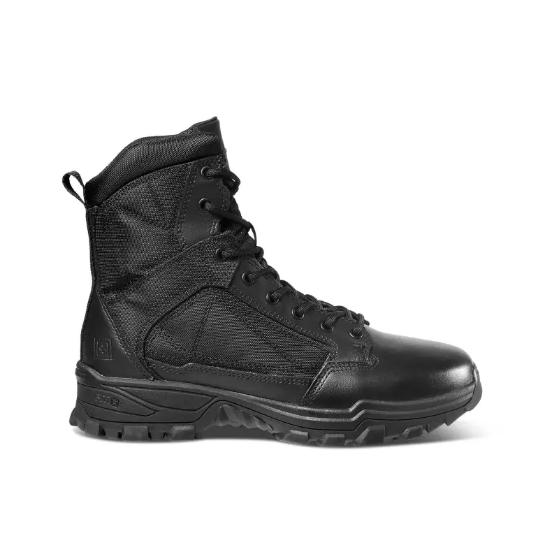 Buty Taktyczne Fast-Tac 6 Boot 5.11 Czarne (12380) Niska cena