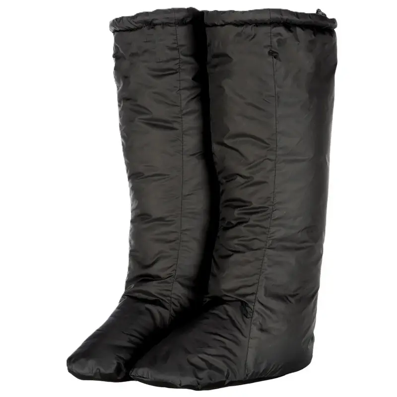 Do wyczerpania zapasów Buty Ocieplane Pod Suchy Skafander Weezle Undersuit Boots Snugpak Czarne