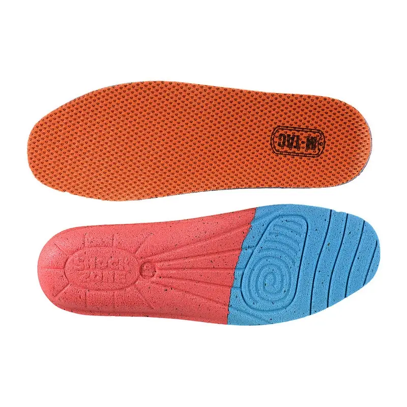 Wkladki Do Butów Vent Gen.II M-Tac Pomarańczowe (TS-141DD) Oferta