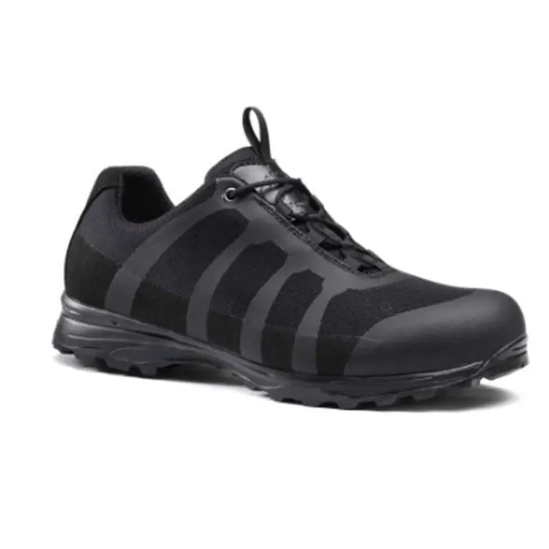 Tani Buty Militarne Jolly Footwear PRO Enforcer Low Czarne (2305/A)