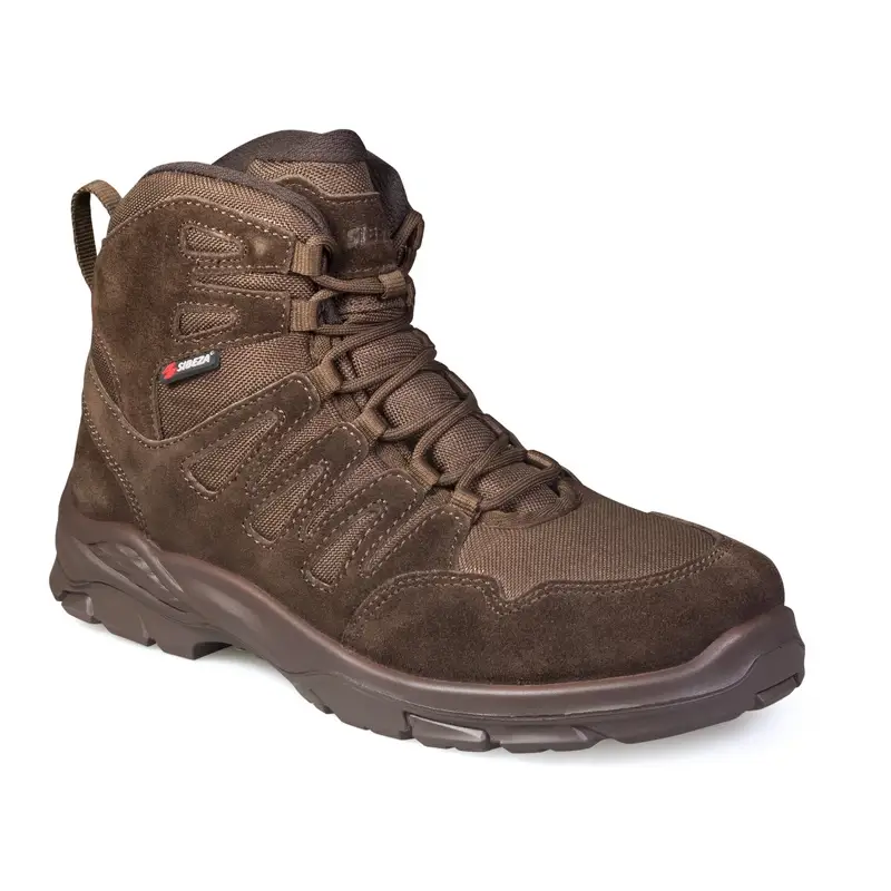 Buty Taktyczne SVG MID Sibeza Brązowe (3001143) Tylko dziś