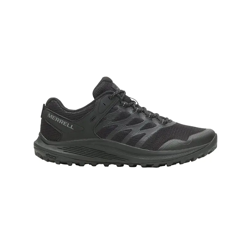 Buty Merrell Nova 3 Low Tactical Czarne (J005043) Premium