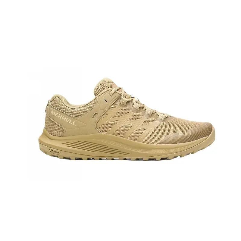 Buty Merrell Nova 3 Low Tactical Dark Coyote (J005045) Dodaj do koszyka