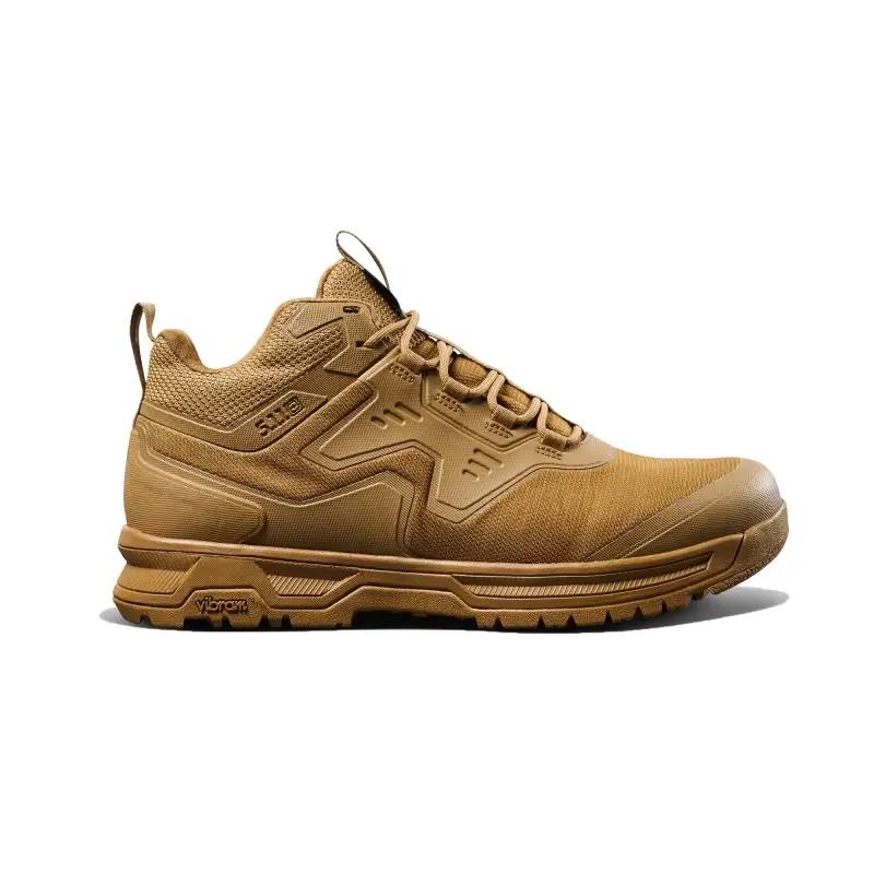 Buty Taktyczne A/T Elite Mid GTX 5.11 Coyote (1820016) Cena promocyjna