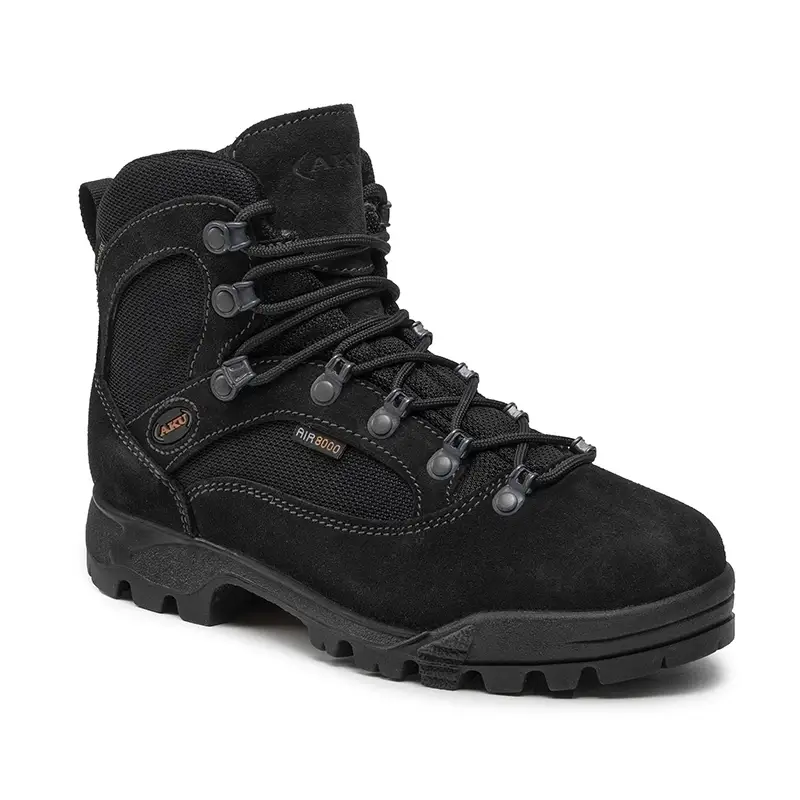 Hit cenowy Buty Camana Fitzroy GTX AKU Anthracite (331PK-024)