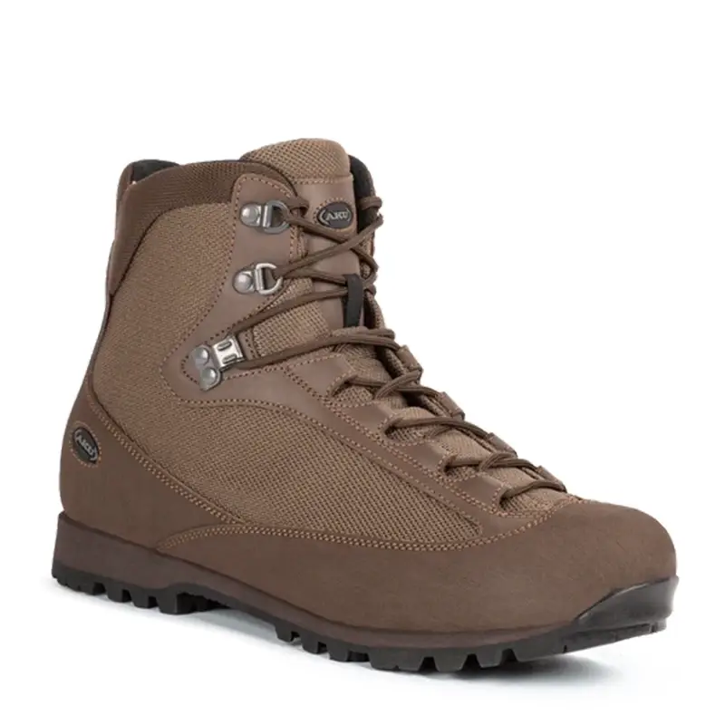 Buty Pilgrim DS Combat AKU Brązowe (560CF.1-050) Najlepsza cena