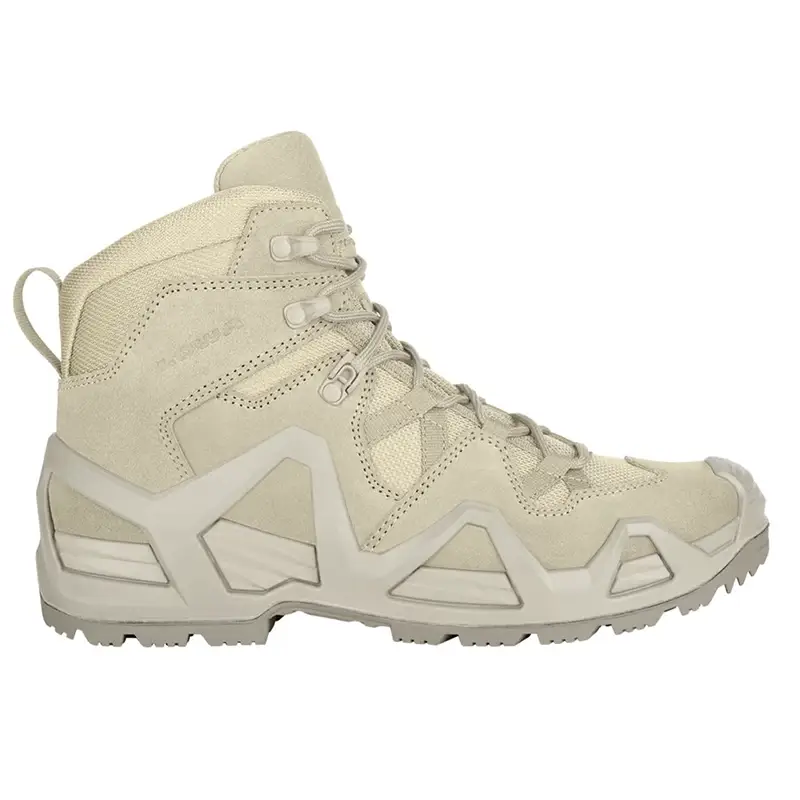 Buty Taktyczne Zephyr MID MK2 Lowa Desert Ostatnie sztuki