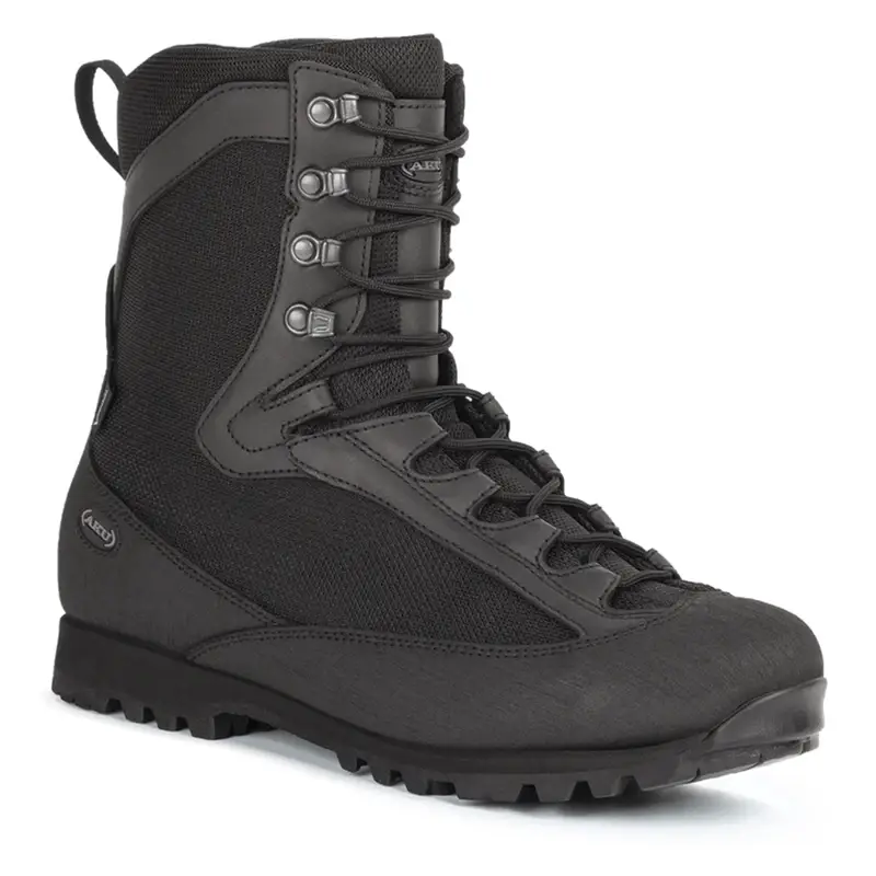 Buty Pilgrim HL GTX Combat AKU Czarne (561CF-052) Ograniczona ilość