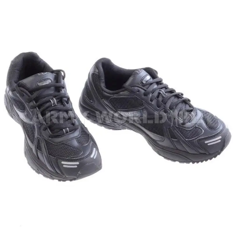 Buty Sportowe Fitness Magnum Czarne Oryginał Demobil BDB Oferta