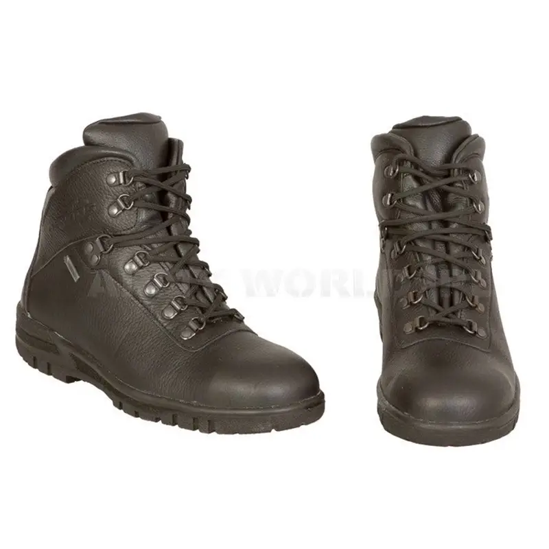 Darmowy zwrot Buty Robocze S82905 Prabos Gore-Tex Oryginał Demobil BDB