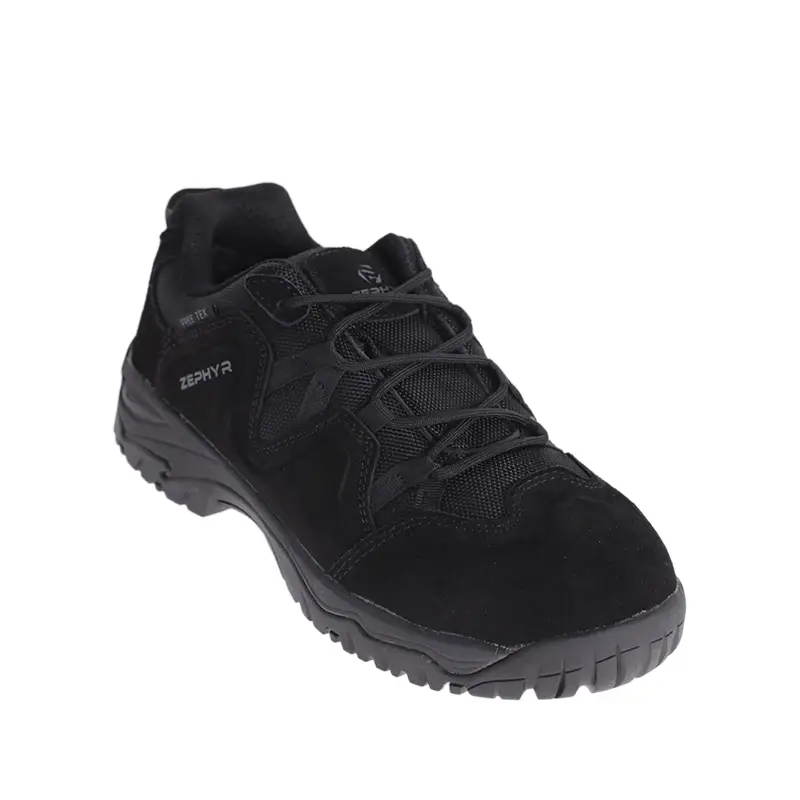 Buty Taktyczne Zephyr ZX57 Czarne Zamów dziś