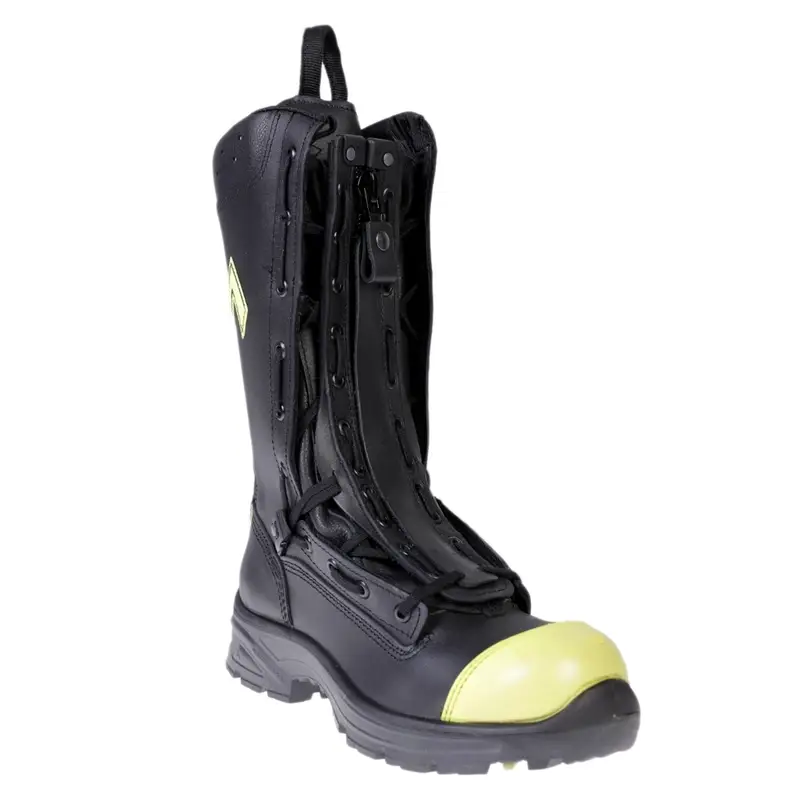 Najlepsza cena Buty Strażackie HAIX Gore-Tex Fire Light Nowe II Gatunek