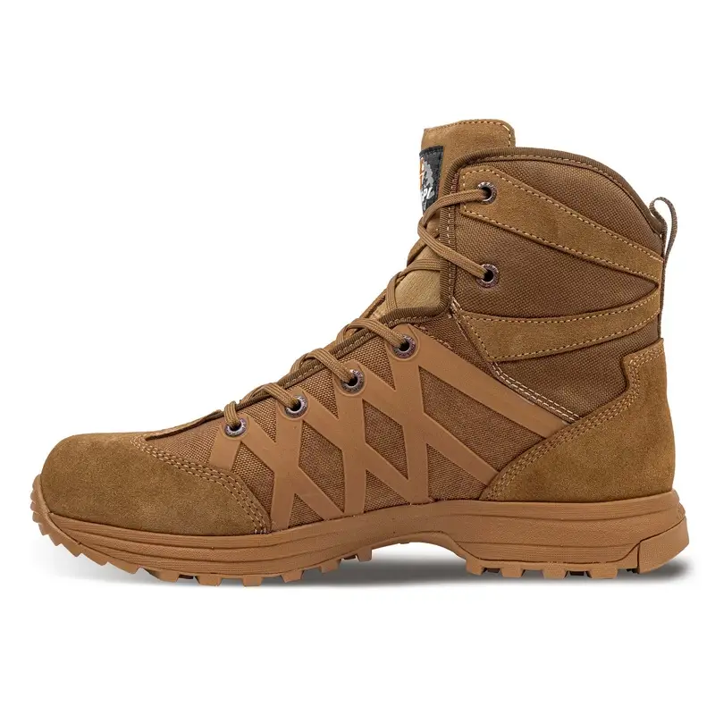 Buty Taktyczne ARES 6 GTX Crispi Tan (BM20023600) Zamów teraz