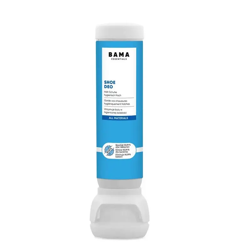 Dezodorant Do Obuwia Shoe Deo Bama 100 ml Szybka dostawa