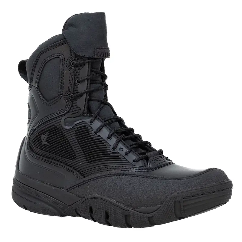 Szybka wysyłka Buty Shadow Amphibian 8 LALO Czarne Oryginał Demobil BDB