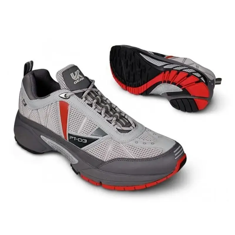 Wysoka jakość Buty Sportowe UK GEAR Model PT-03 Oryginał Demobil DB