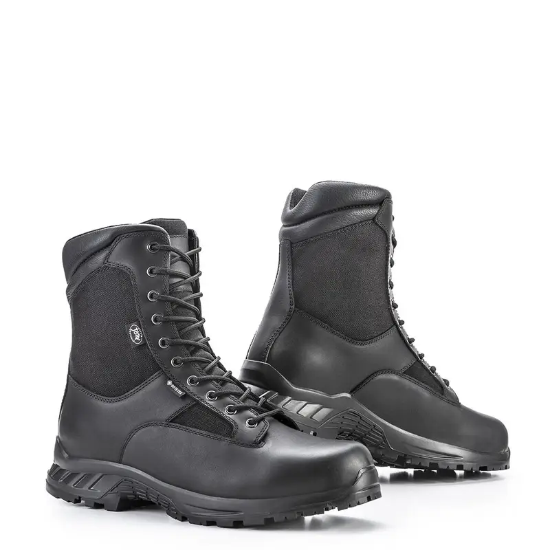 Najlepsza cena Buty Militarne Jolly Footwear Stealth Boot 2.0 GTX High Czarne (6720/GA)