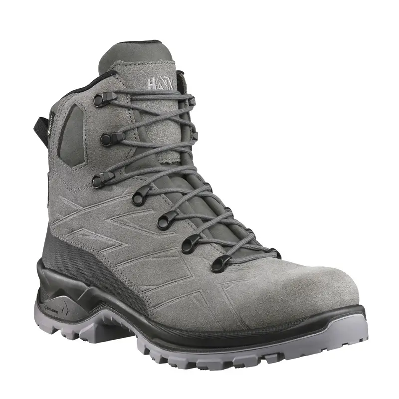 Buty Zimowe Haix XVENTURE WTR GTX Gore-Tex Grey (206510) Zamów teraz