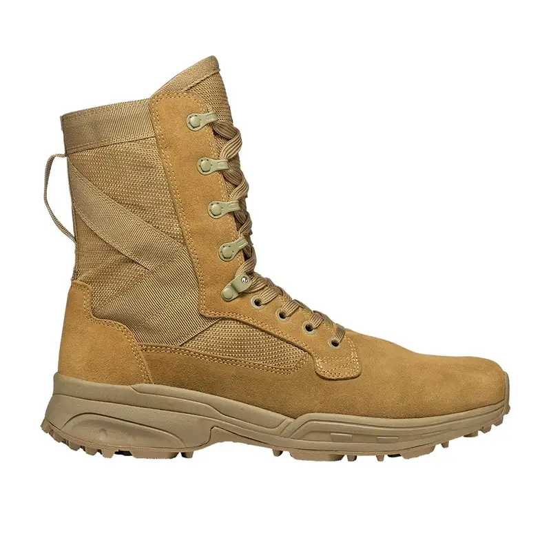 Buty Taktyczne T8 NFS 670 Regular Garmont Coyote Bestseller