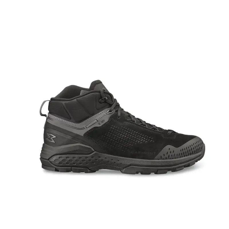 Buty Taktyczne T4 Groove G-Dry Garmont Czarne Okazja