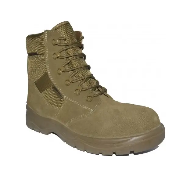 Bestseller Buty Taktyczne Zephyr Grom ZX09 Coyote