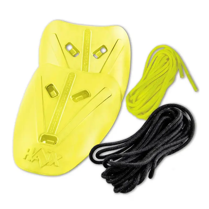 Zestaw Sznurowania Instep Protector Haix Żółty (703001) Szybka wysyłka