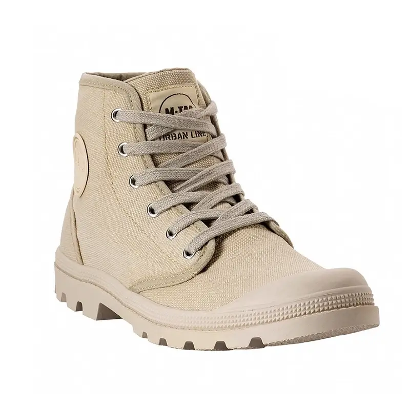Kup online Buty Trampki M-Tac Khaki (860300804)