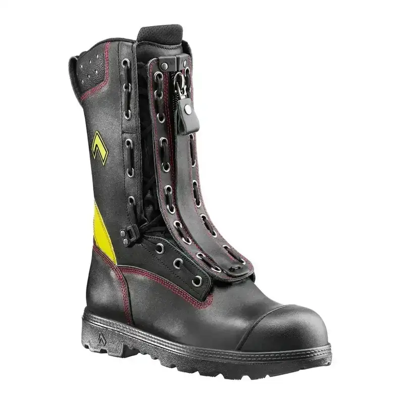 Buty Gore-Tex HAIXFire Flash M2 Bundeswehr Oryginał Demobil BDB Nowy