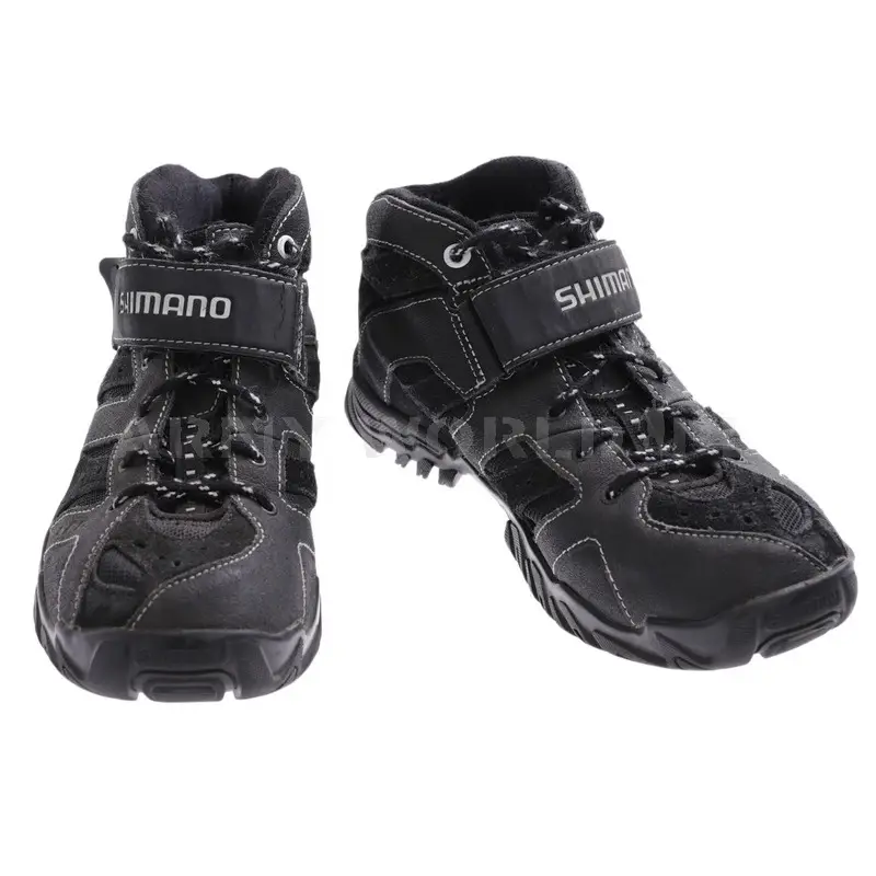 Wysoka jakość Buty Rowerowe Wojskowe Shimano MT52 Oryginał Demobil BDB