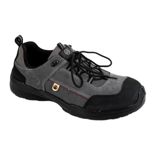Buty Robocze S1 ESD SRC Zephyr Szare (ZX45) Tylko dziś