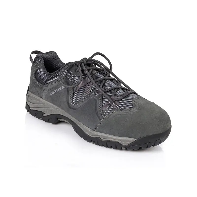 Super okazja Buty Taktyczne Zephyr ZX54 Szare + Skarpety Gratis