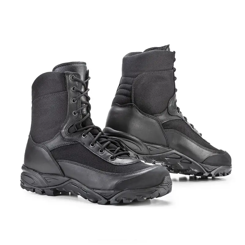 Buty Taktyczne Cosmas M.O.U.T. GTX Czarne (3MOUT) Obniżka ceny