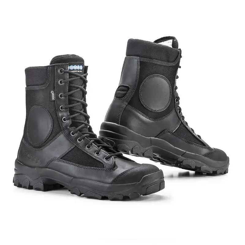 Buty Taktyczne Cosmas FURY GTX Czarne (3FURY) Szybka wysyłka