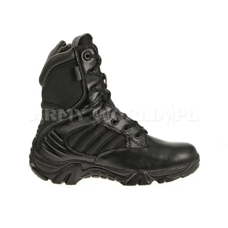 Buty Taktyczne GX-8 EO2267 BATES Gore-Tex Demobil BDB Okazja