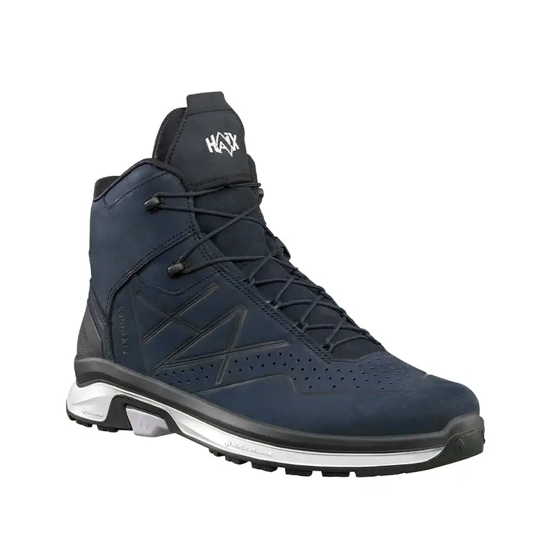 Buty Haix CONNEXIS Force Air Navy (350010) Hit cenowy