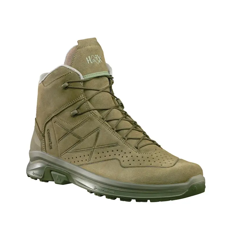 Buty Haix CONNEXIS Force Air Sage (350005) Oferta limitowana